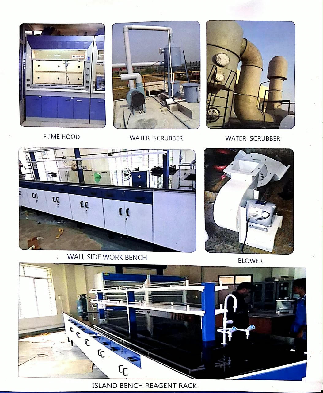 D.K. Sheet Metal Testing Instruments